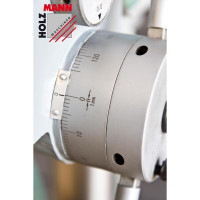 Сверлильно-фрезерный станок Holzmann ZX 50PC