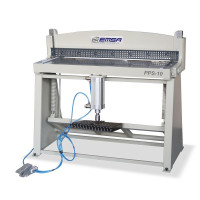 Гильотинные ножницы Ckemsa PPS-10 1050×1,0 мм
