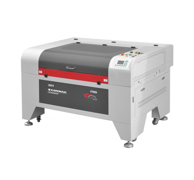 CO2 лазер Cormak LC6090Z