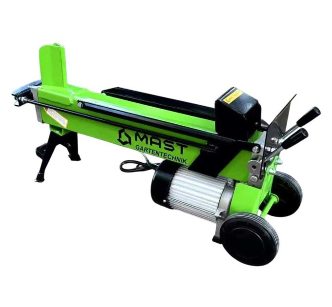 Гидравлический дровокол MAST Gartentechnik MT-PR-7T