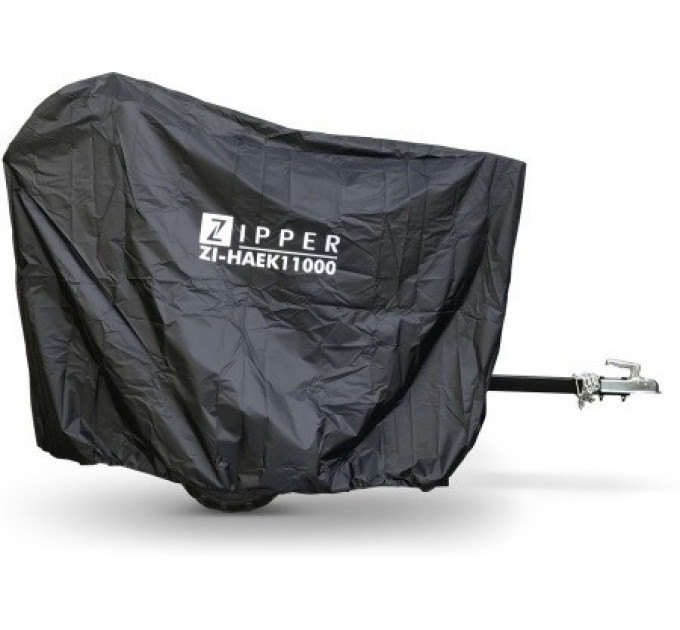 Садовый измельчитель Zipper ZI-HAEK11000