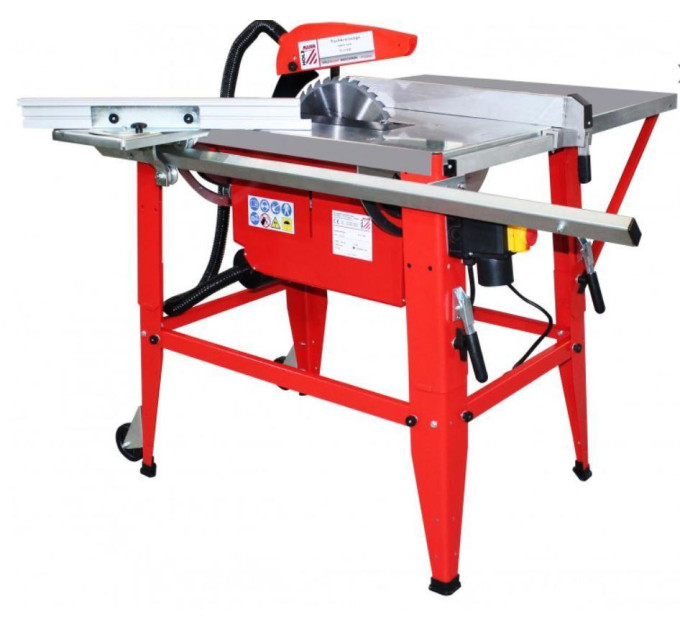 Циркулярная пила Holzmann TS 315SE