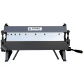 Сегментный листогибочный станок MAST Metalltechnik W1.0×610Z