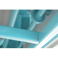 Гильотинные ножницы Ckemsa EMGA 1320×2,5 мм