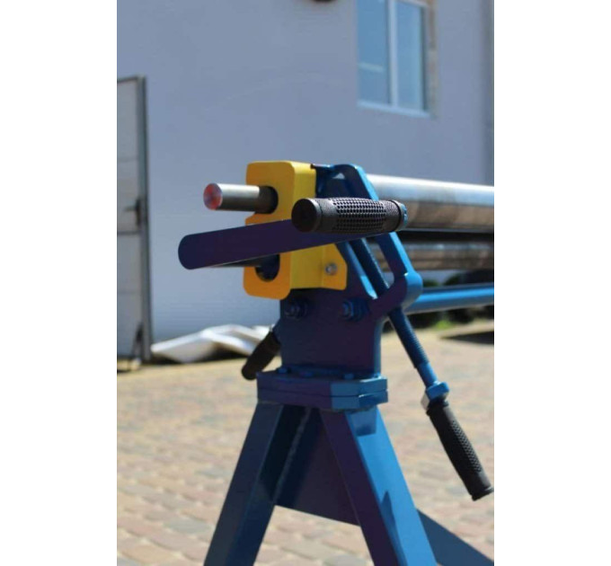 Вальцовочный станок Prod-masz ZW 1300/0,8