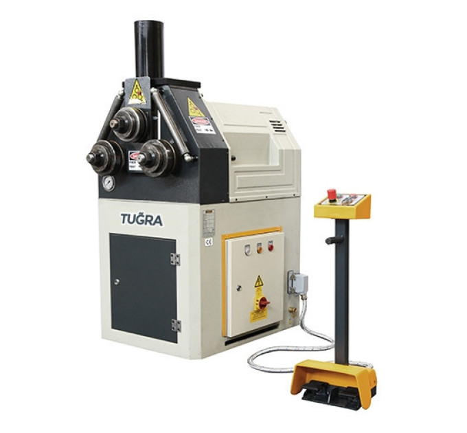 Гибочный станок Tugra Makina HPK 50