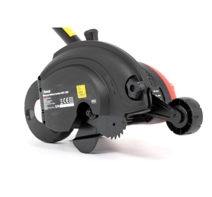 Триммер для кромки газона Faworyt HEK1200