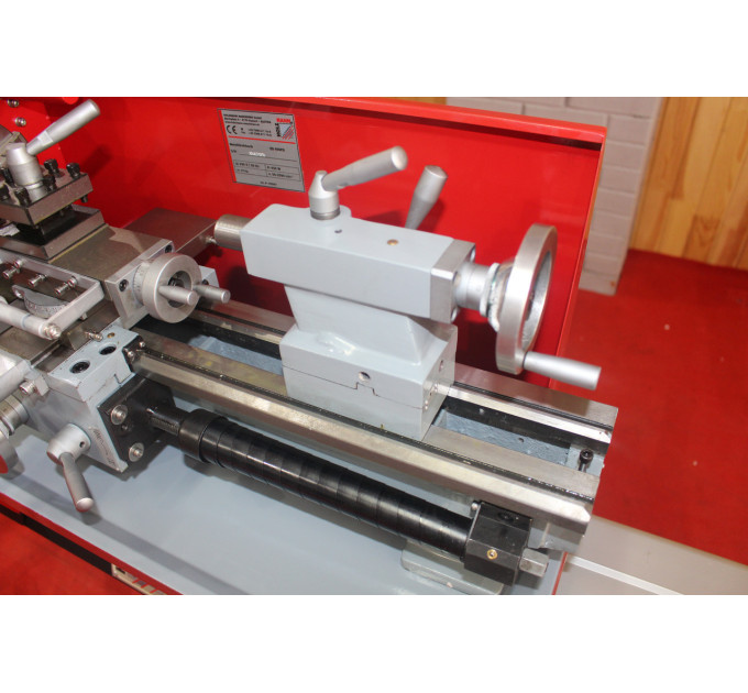 Токарно-винторезный станок Holzmann ED 400FD