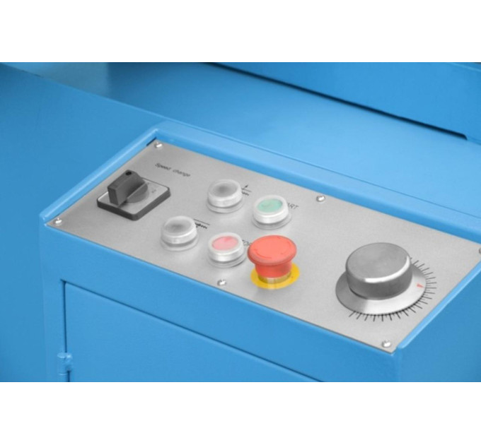 Стрічкова пила по металу Cormak S-200RH
