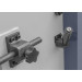Зиговочный станок METCOR ETB40