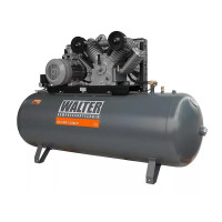 Компрессор поршневой WALTER GK 1400-7,5/500 P Компрессор поршневой WALTER GK 1400-7,5/500 P