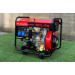 Дизельный генератор SOLAX SDJ7000ME