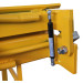 Листогибочный станок Dachdecker ZRF-LM-2750/0.8