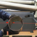 Электромеханический прокатный станок MAST Metalltechnik M-ESR-1300×4.5