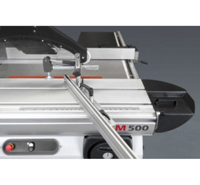 Циркулярная пила Robland M500 EL