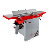 Фуговально-рейсмусовый станок со спиральным валом Holzmann HOB410ECOSMW2_400V