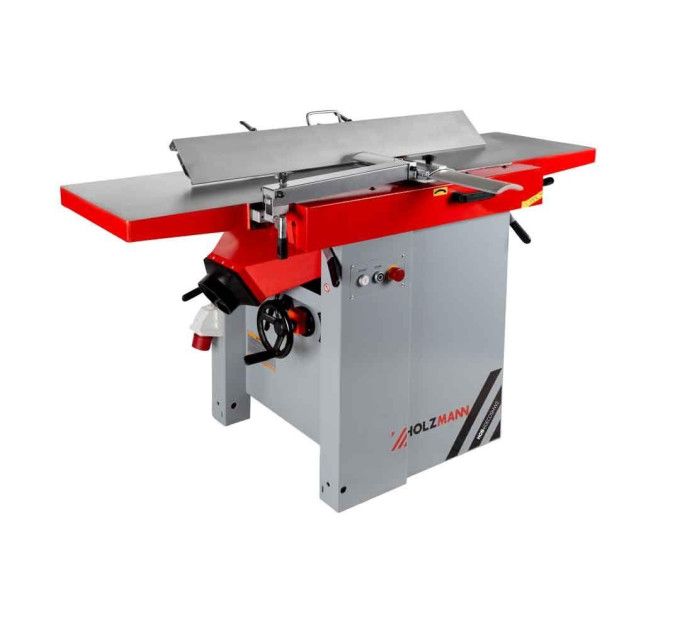 Фуговально-рейсмусовый станок со спиральным валом Holzmann HOB410ECOSMW2_400V
