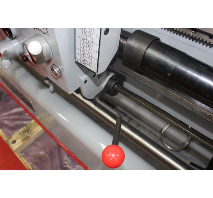 Токарный станок Holzmann ED 1500INDIG-80
