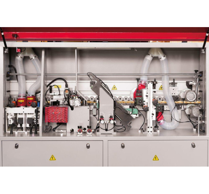 Кромкооблицовочный станок Holzmann KAM 215EPSV