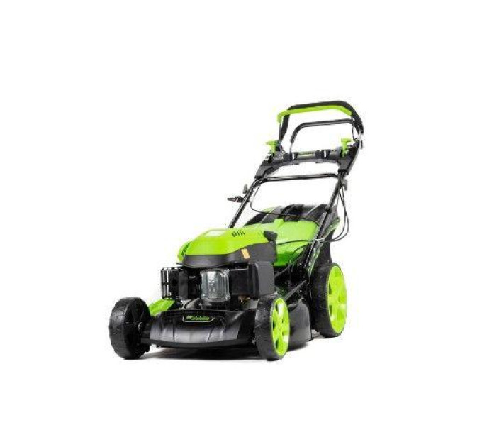 Бензиновая газонокосилка Zipper ZI-BRM508