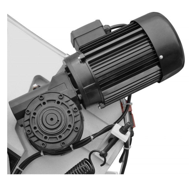 Ленточная пила CORMAK HBS275 Vario