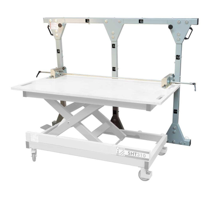 Каркас для подъема плит Holzmann SHT310PAR