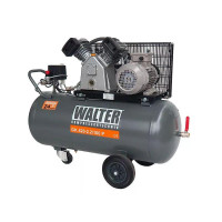 Компрессор поршневой WALTER GK 420-2,2/100 P Компрессор поршневой WALTER GK 420-2,2/100 P
