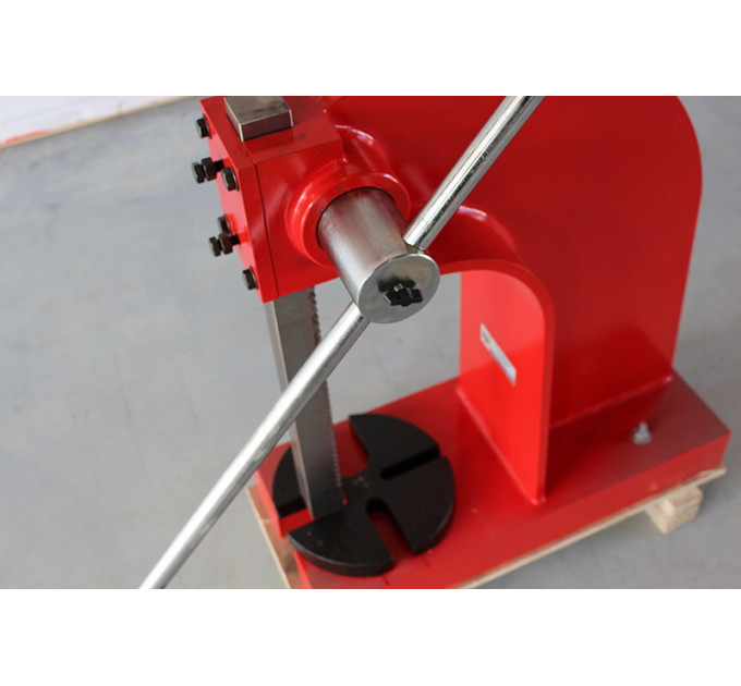 Пресс ручной Holzmann DOP 5000