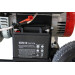 Бензиновый генератор MAST GROUP RD10800E