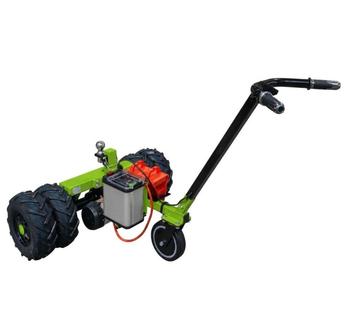 Аккумуляторный тягач MAST Gardentechnik UT2000