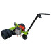 Аккумуляторный тягач MAST Gardentechnik UT2000