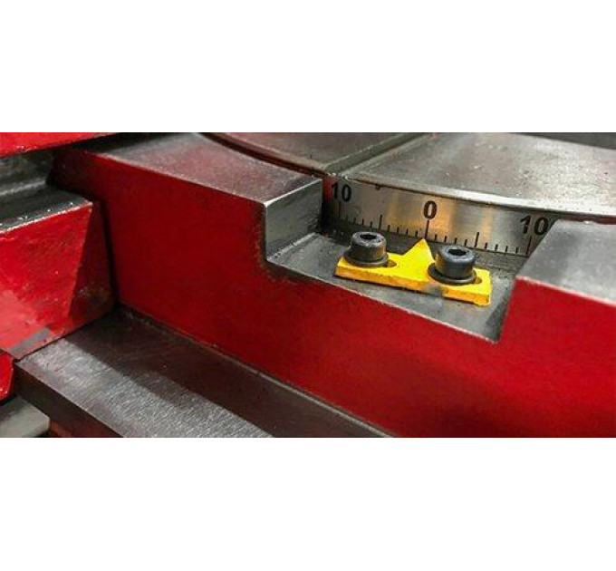 Ленточная пила по металлу Karmetal KMT CRAFT 220 x 250 DM
