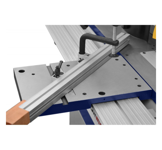 Многофункциональный станок Cormak CM 250