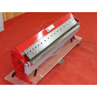 Листогибочный станок Holzmann AKM 1220 Листогибочный станок Holzmann AKM 1220