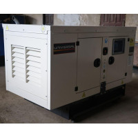 Дизельный генератор UNIVERSAL UND-YD 22 KVA