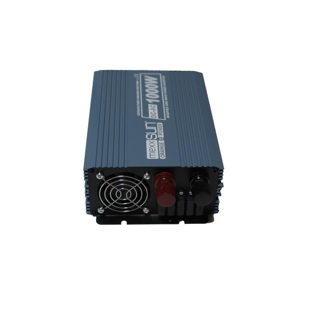 Инвертор напряжения MEXXSUN MXS-1000