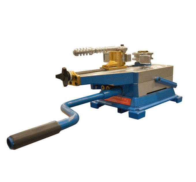 Бездорновой трубогиб Isitan BK 083 M