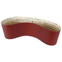 Стрічка шліфувальна 2000x150x зерно 100 Holzmann SBM150K100 Стрічка шліфувальна 2000x150x зерно 100 Holzmann SBM150K100