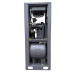 Гвинтовий компресор Mast GBE-5 inverter