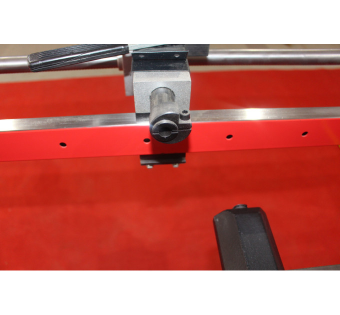 Токарный станок по дереву Holzmann VD 1100N