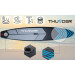 SUP-доска THUNDER STEEL BLUE 365