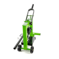 Колун для бруківки Zipper ZI-SKN330W