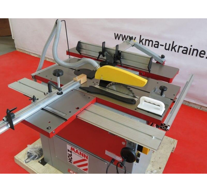 Многофункциональный станок Holzmann K5-260L