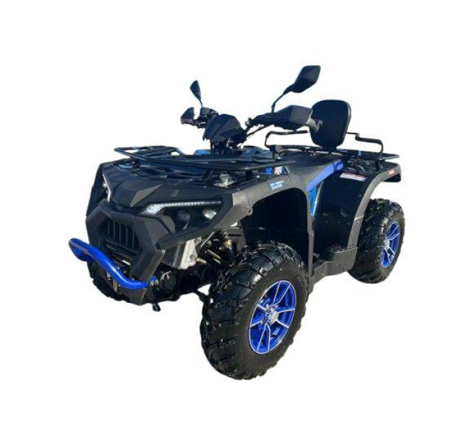 Квадроцикл FANGPOWER SW680LH