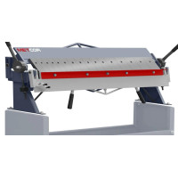 Листогибочный станок METCOR W1.5x1220A