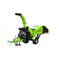 Измельчитель веток MAST Gartentechnik MT-GS-H200PRO