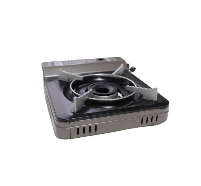 Бензиновый генератор THUNDER T-7000-GA + газовая плитка Orcamp CK-505 + 4 газовых картриджа 400 мл