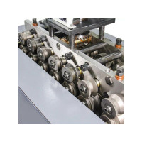 Фальцепрокатний верстат METCOR PF16G