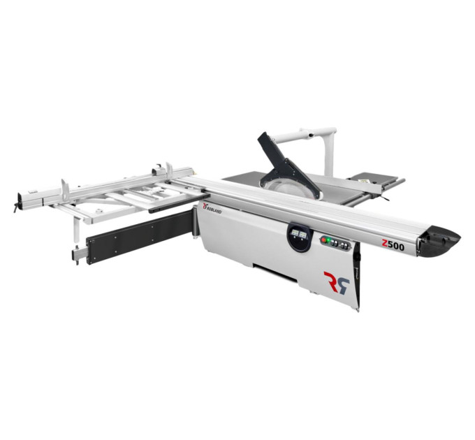 Форматно-раскроечный станок Robland Z500 EL