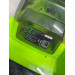 Триммер для травы Zipper ZI-RMRTR40V-AKKU
